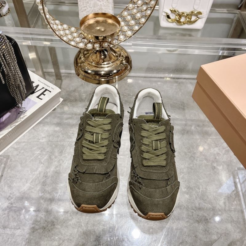 Christian Dior Sneaker